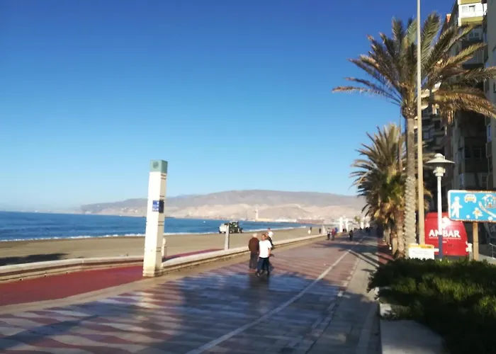 La Conchita