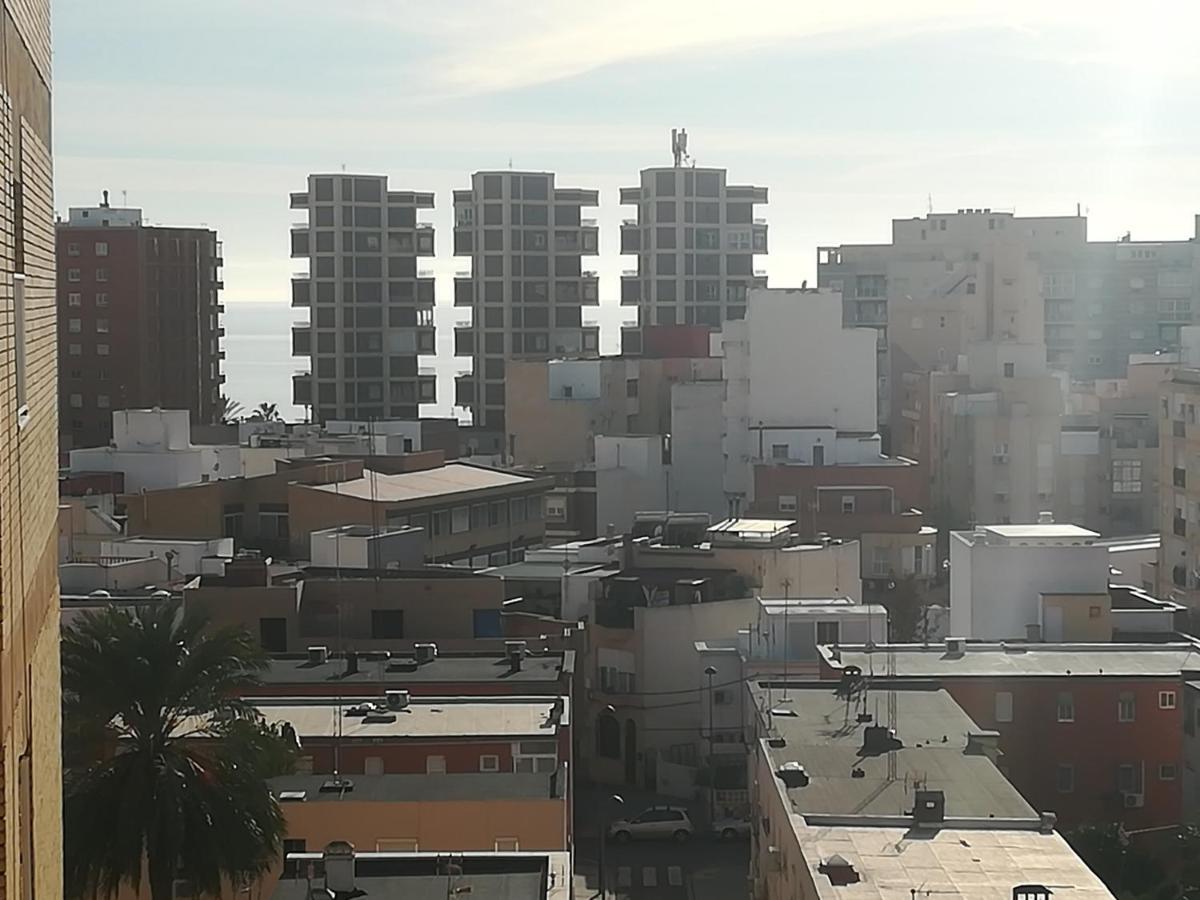 La Conchita Appartement Almería