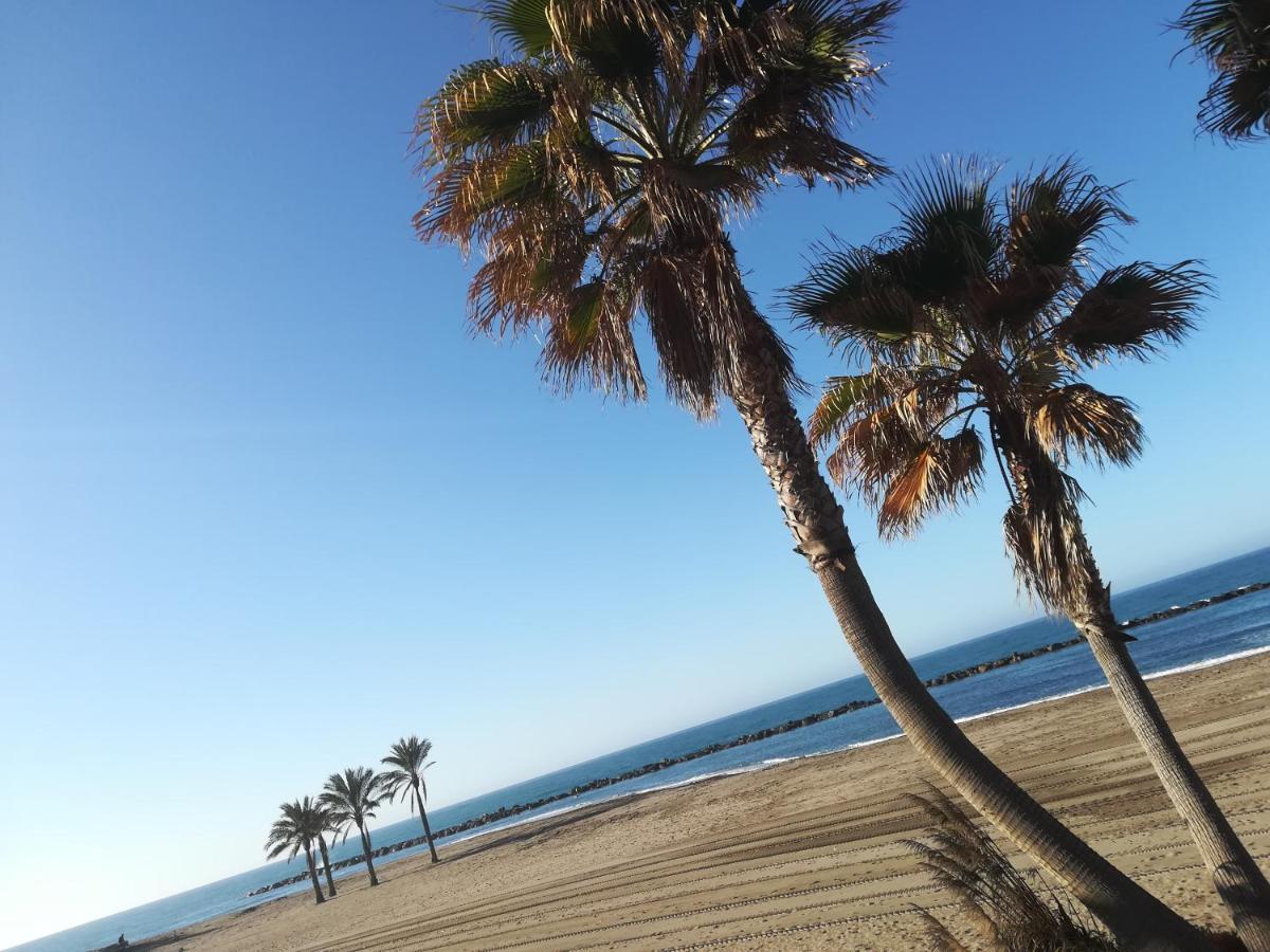 La Conchita