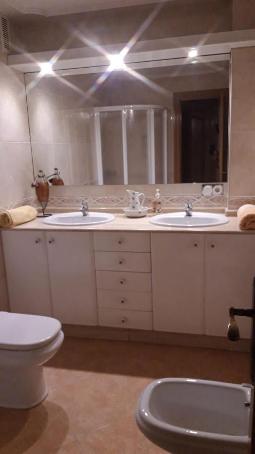Appartement La Conchita