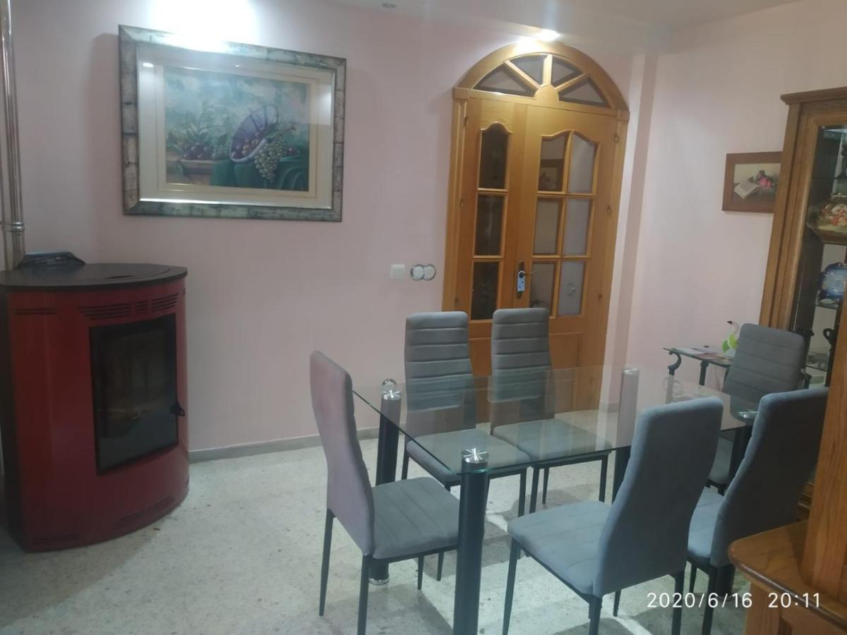 Appartement La Conchita Almería