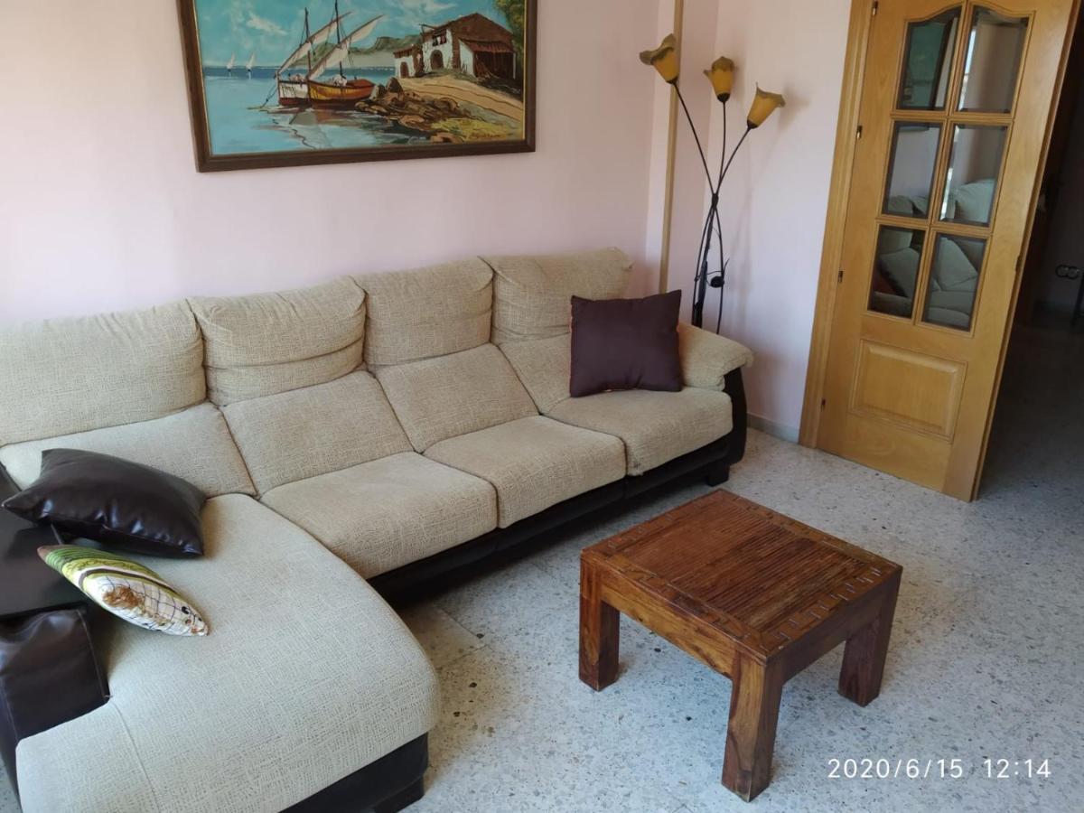Apartment La Conchita *
