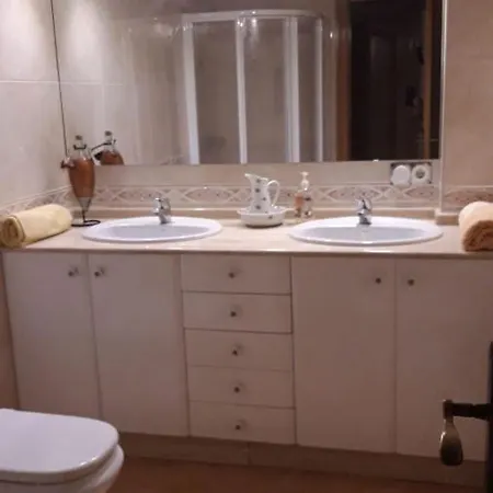 Appartement La Conchita à Almería Extérieur photo