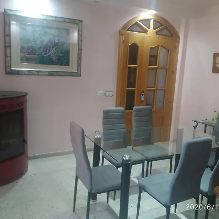 Appartement La Conchita à Almería Extérieur photo